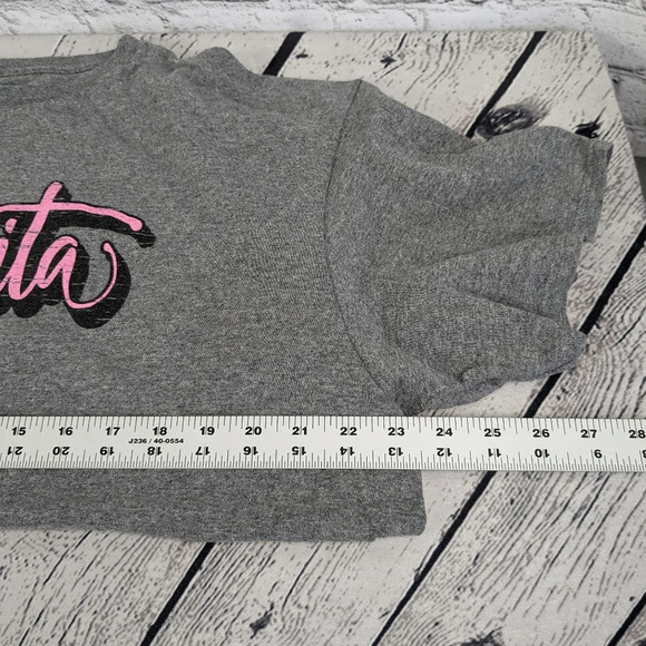 "Mamacita" little hot momma Hispanic Mexican shirt humor funny, XL - Picture 4 of 5